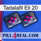 Tadalafil Eli 20 01